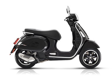 Vespa GTS Super 125 | Scooter | GTS Super