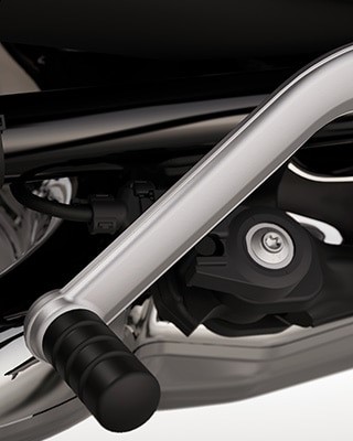 BMW R 12 | Moto | Roadster