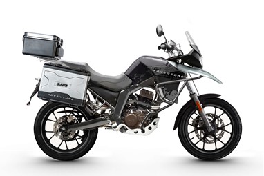 UM DSR Adventure | Moto | Dual Purpose