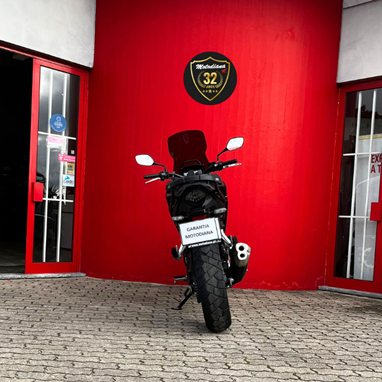 Honda CBX 500 | Moto