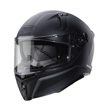 CABERG AVALON X Preto Mate | Capacete Integral