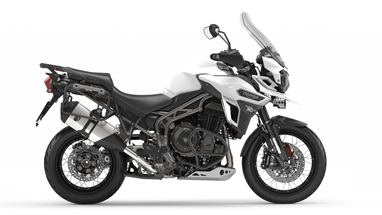 Triumph Tiger Explorer Xca | Moto | Adventure & Touring