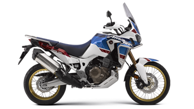 Honda Adventure Sports - Africa Twin | Moto | On/Off Road