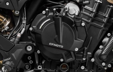 CFMOTO 800NK | Moto | Naked