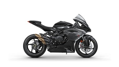 Mv Agusta F3 RR | Moto | Super-Sport