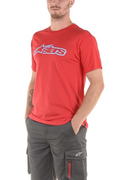 T-Shirt Alpinestars BLAZE TEE | T-Shirt