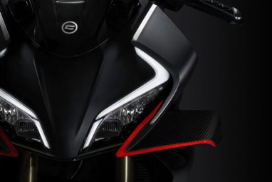 CFMOTO 450SR | Moto | Sport