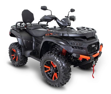 TGB BLADE 1000 LTX EPS ABS | ATV | ATV