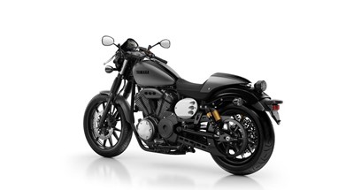 Yamaha XV950 Racer | Moto | Sport Heritage