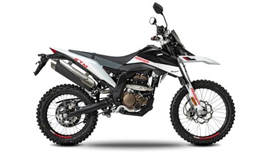 Malaguti XTM 125 ABS | Motos 125cc | Motos 125cc