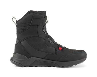 Botas FORMA ADV KITE DRY Preto | Botas