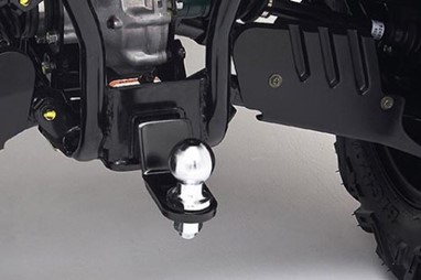 TGB BLADE 550 EPS | ATV | ATV