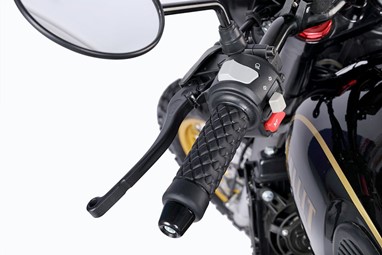 Bullit Hero 250 | Moto | Motos 250cc