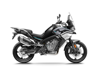 CFMOTO 800MT Sport | Moto | Adventure