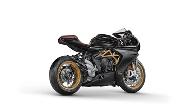 Mv Agusta Superveloce S | Moto | Super-Sport