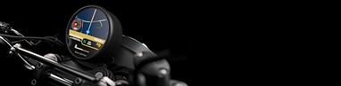 Royal Enfield BEAR 650 | Classic | Estrada