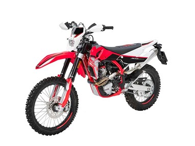SWM RS 300 R (euro5) | Moto | Enduro