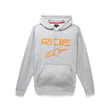Pullover Alpinestars RIDE 2.0 PULLOVER HOODIE | Pullover