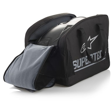 Capacete Alpinestars HELMET BAG SEMI RIGID | Capacete