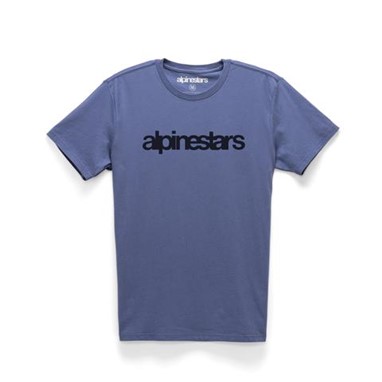 T-Shirt Alpinestars HERITAGE WORD PREMIUM TEE | T-Shirt