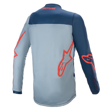Camisola Alpinestars RACER BRAAP JERSEY | Jerseys