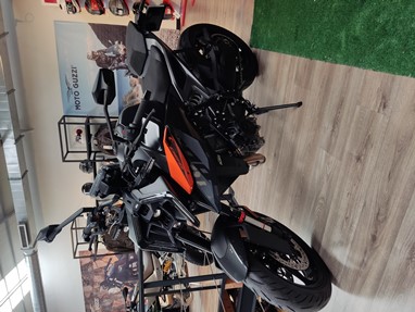 KTM DUKE 990 | Moto
