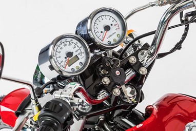 Jawa 350 OHC | Moto | Moto