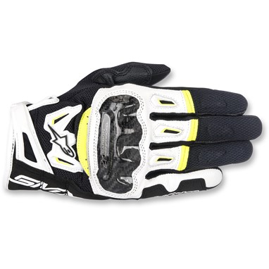 Luvas Alpinestars SMX-2 AC v2 GLOVE | Luvas