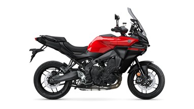Yamaha TRACER 9 2025 | Moto | Desportivas de Turismo