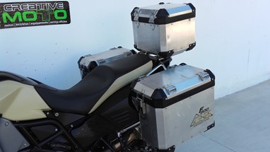 BMW F800 GS ADVENTURE | Moto