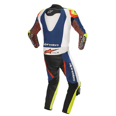 Fato Alpinestars GP TECH v3 SUIT 1PC TECH-AIR® COMPATIBLE | Fatos