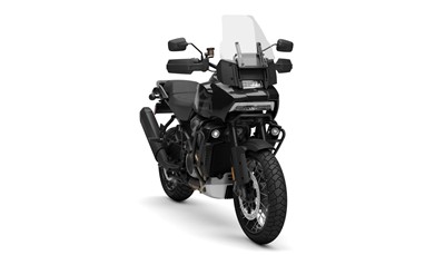 Harley Davidson Pan America Special (Raios ou ARH) 2023 | Moto | Adventure Touring