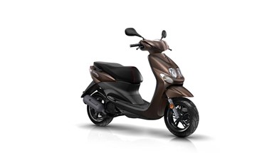 Yamaha Neo's 4 | Scooter | 50cc