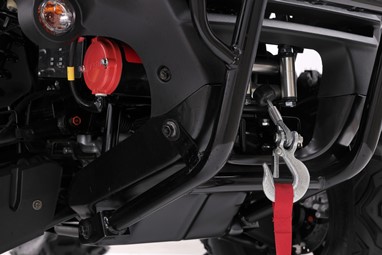 TGB BLADE 550 EPS | ATV | ATV