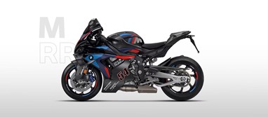 BMW M 1000 RR 2025 | Moto | M