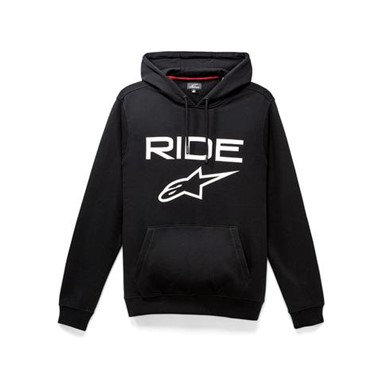 Pullover Alpinestars RIDE 2.0 PULLOVER HOODIE | Pullover