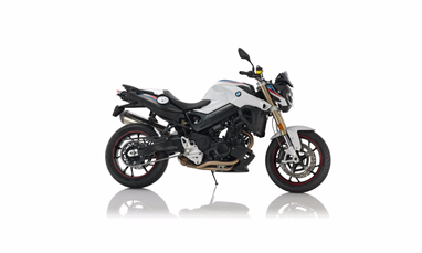 BMW F 800 R | Moto | Roadster
