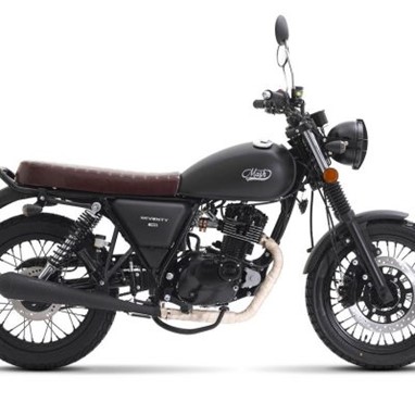 Mash Seventy | Moto | Moto
