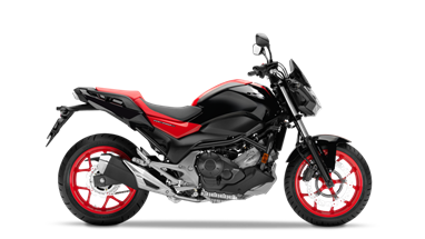 Honda NC750S | Moto | Street