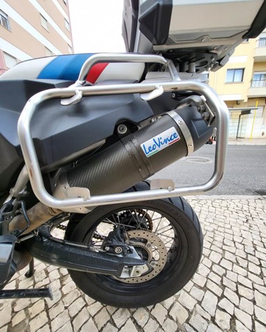 BMW F800 GS | Moto