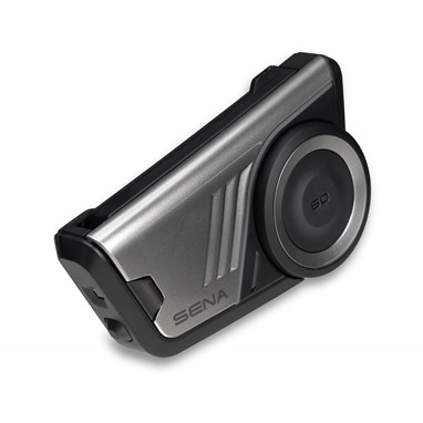 SENA Intercomunicador 60S DUPLO Mesh 3.0 Intercom Harman Kardon | Intercomunicadores