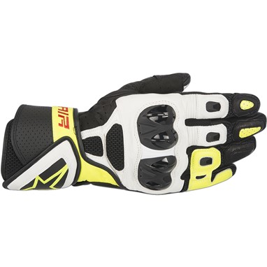 Luvas Alpinestars SP AIR GLOVE | Luvas
