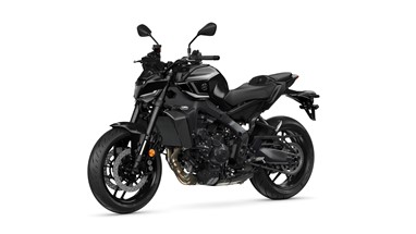 Yamaha MT-09 2025 | Moto | Hyper Naked