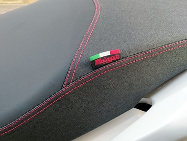 Malaguti Madison 125 ABS - Nova - 0 km - Em stock | Scooter