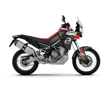 Aprilia Tuareg 660 | Moto | Motos