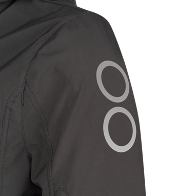 BERING Blusão KERBY Preto | Blusões