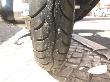 Sym JET 14 LC/ABS 125 | Scooter