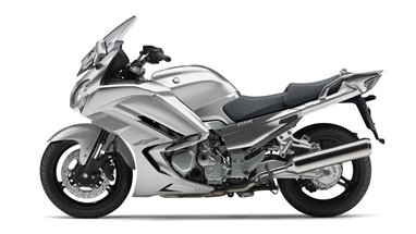 Yamaha FJR1300AS | Moto | Desportivas Turismo