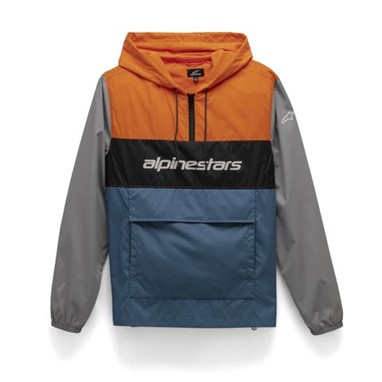 Pullover Alpinestars VERSO ANORAK | Pullover
