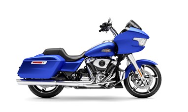 Harley Davidson ROAD GLIDE 2026 | Moto | Grand American Touring